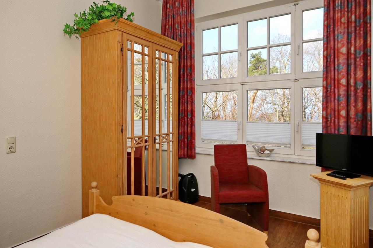 La Mer Wohnung 08 Ostseebad Kühlungsborn 外观 照片