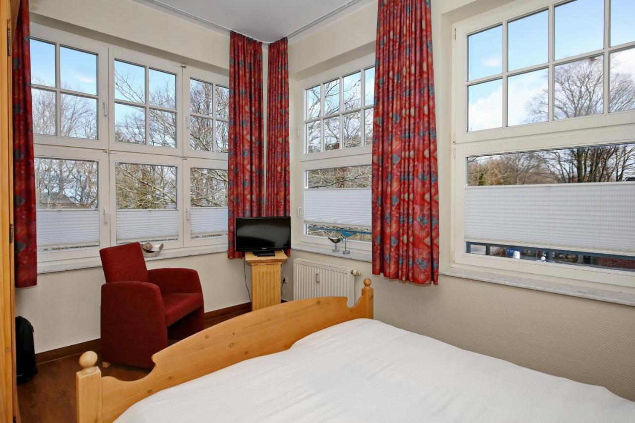 La Mer Wohnung 08 Ostseebad Kühlungsborn 外观 照片